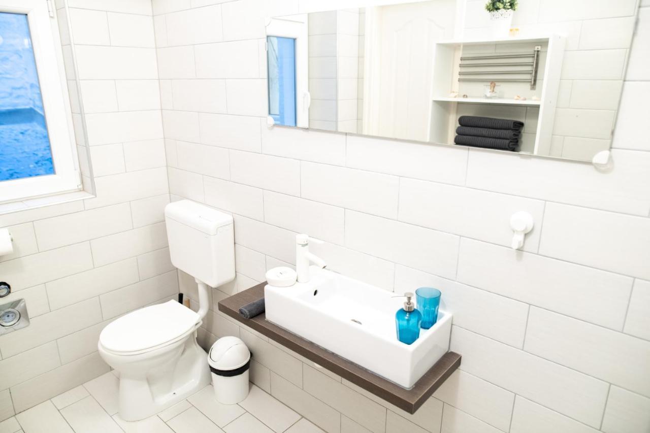 N28 Studio Apartment In Andrassy Boulevard. Budapest Ngoại thất bức ảnh