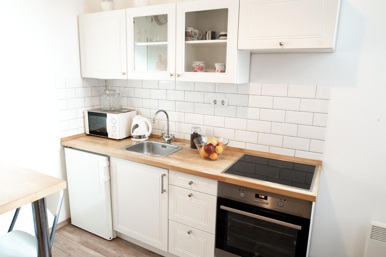 N28 Studio Apartment In Andrassy Boulevard. Budapest Ngoại thất bức ảnh