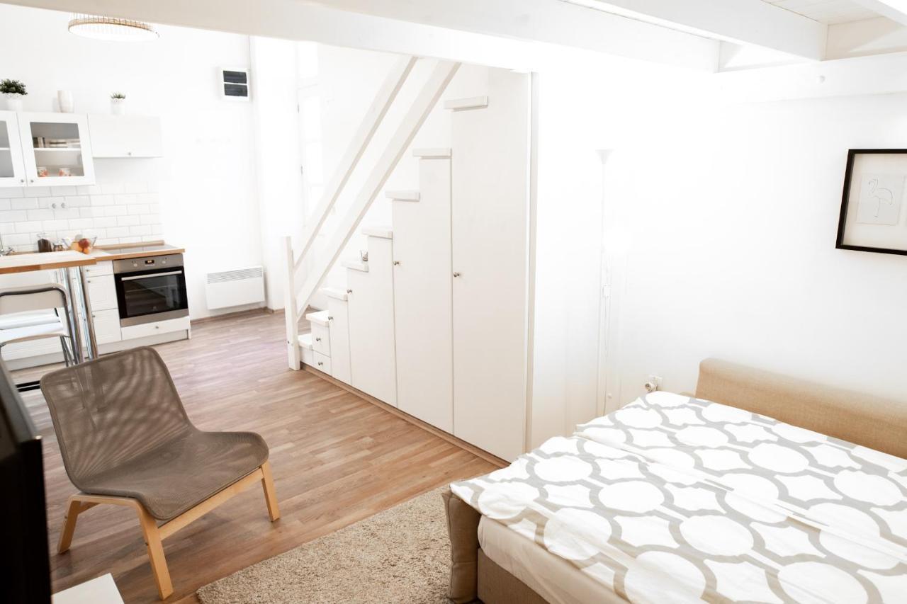 N28 Studio Apartment In Andrassy Boulevard. Budapest Ngoại thất bức ảnh
