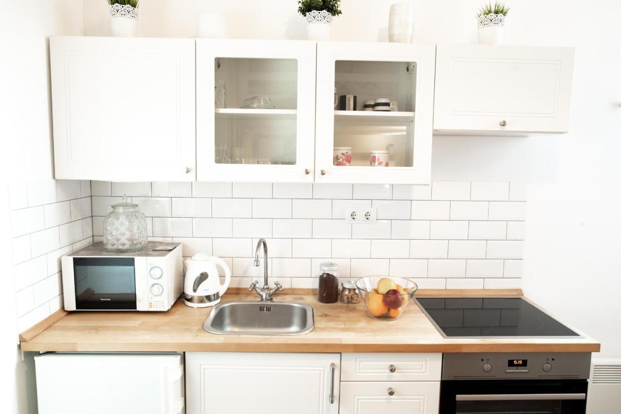 N28 Studio Apartment In Andrassy Boulevard. Budapest Ngoại thất bức ảnh