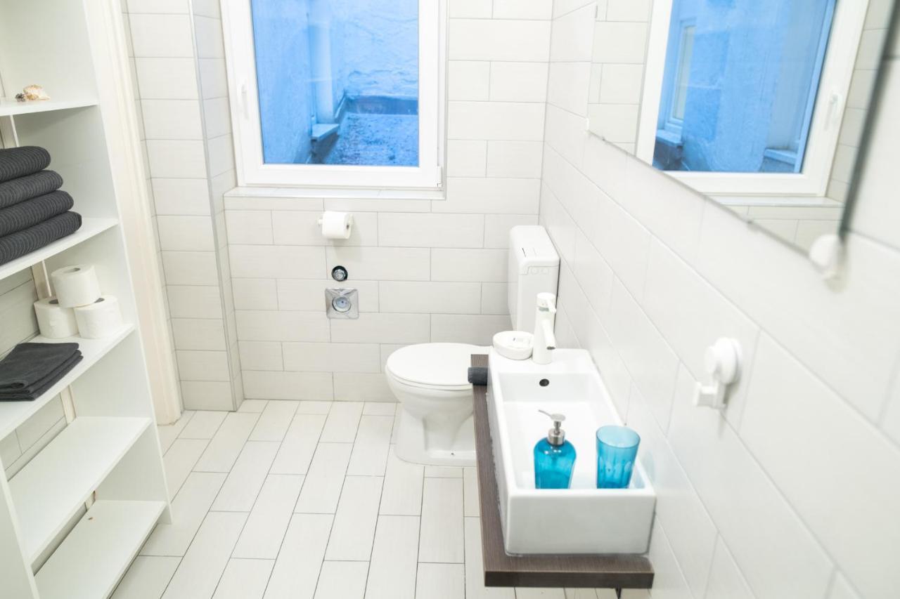 N28 Studio Apartment In Andrassy Boulevard. Budapest Ngoại thất bức ảnh
