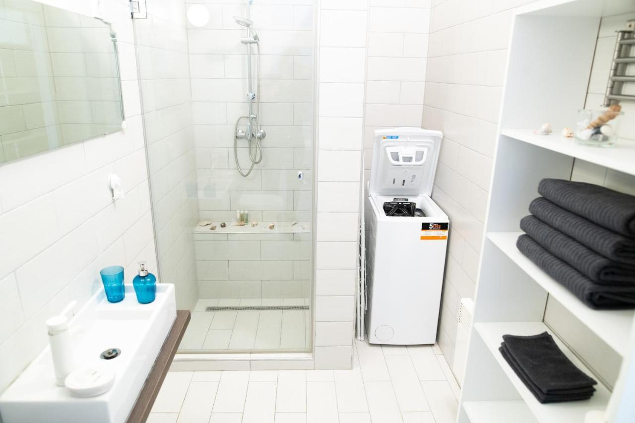 N28 Studio Apartment In Andrassy Boulevard. Budapest Ngoại thất bức ảnh